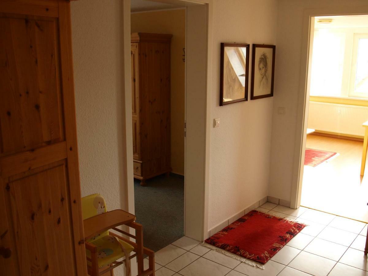 Residenz Am Seeufer 59A Waren  Luaran gambar