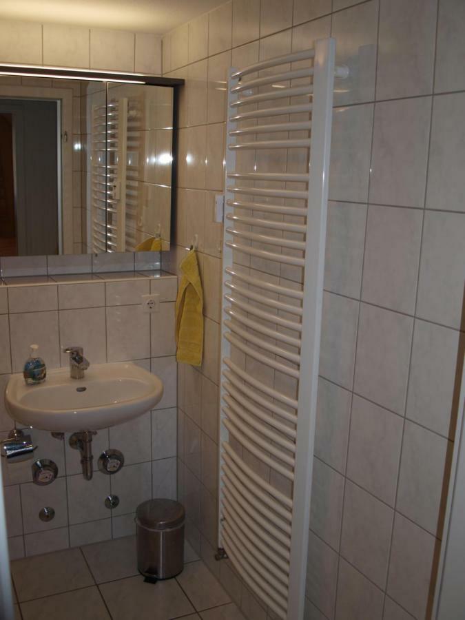 Residenz Am Seeufer 59A Waren  Luaran gambar