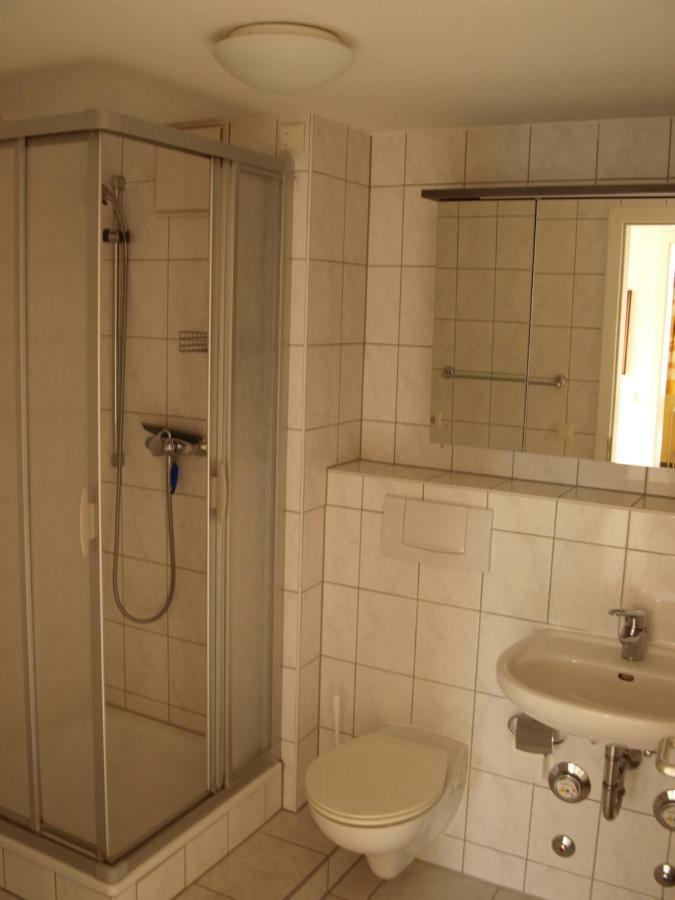 Residenz Am Seeufer 59A Waren  Luaran gambar